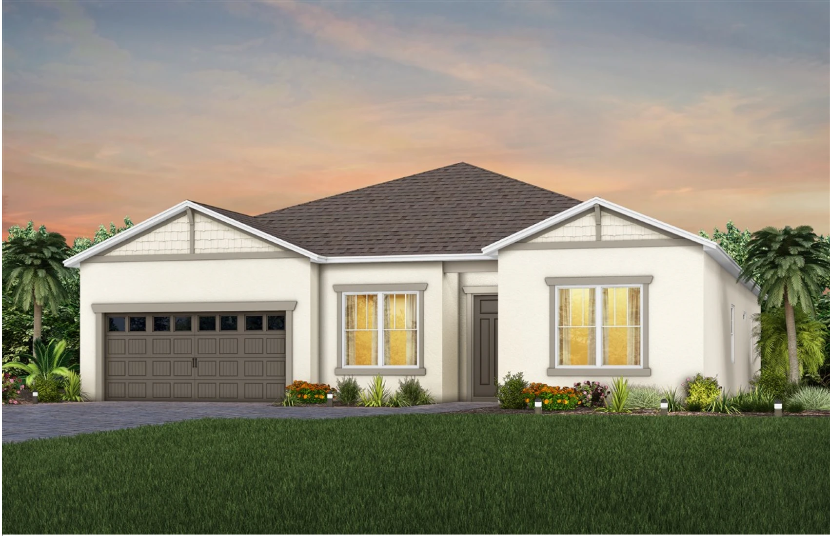 Easley Willow Ridge